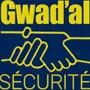 GWAD'AL SECURITE logo