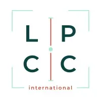 LPCC INTERNATIONAL logo