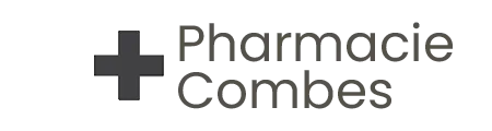 PHARMACIE COMBES logo