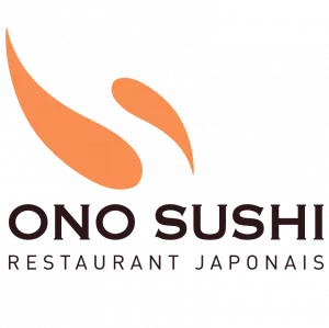 ONO SUSHI logo