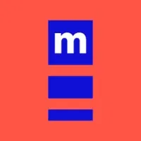 MARVESTING logo