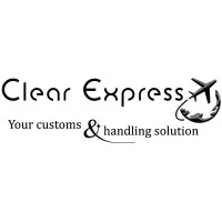 CLEAR EXPRESS logo