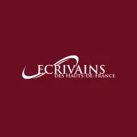 Voici le logo de la marque ECRIVAINS DES HAUTS-DE-FRANCE qui représente son identité graphique.