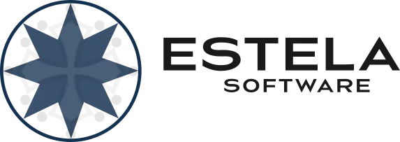 ESTELA SOFTWARE logo