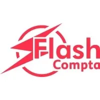 FLASH COMPTA (FC) logo