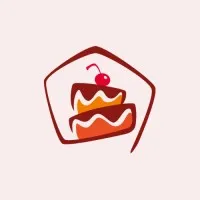 DOUCEURS, SURPRISES & GOURMANDISE logo
