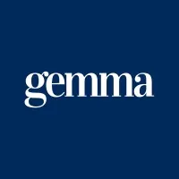 GEMMA PICTURES logo