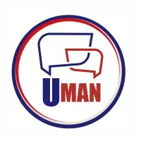 UMAN GROUP logo