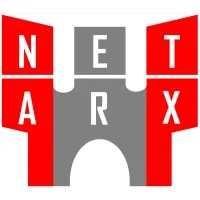 NETWARX logo