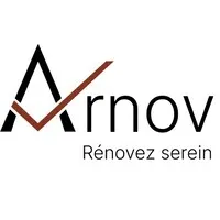 ARNOV logo