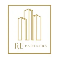RE PARTNERS logo