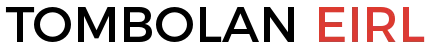 TOMBOLAN logo