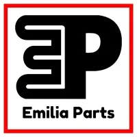 EMILIA PARTS logo