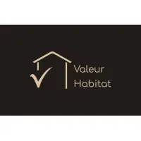 VALEUR HABITAT logo