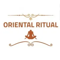 ORIENTAL RITUAL logo