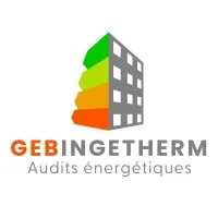 GEB INGETHERM logo