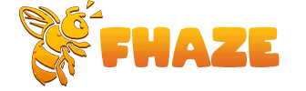 FHAZE logo