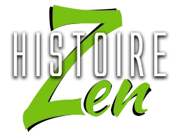 HISTOIREZEN logo
