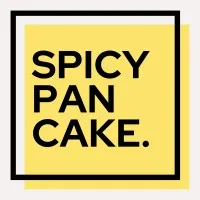 SPICY PANCAKE logo