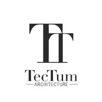 TECTUM ARCHITECTURE logo