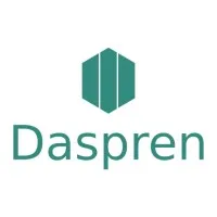 DASPREN logo