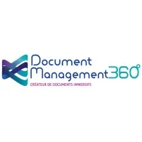 DM 360 logo