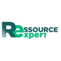 RESSOURCE EXPERT logo