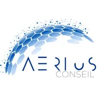 AERIUS CONSEIL logo
