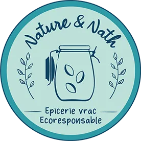 NATURE & NATH logo