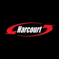 HARCOURT INDUSTRIAL FRANCE logo