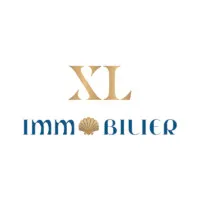 XL IMMOBILIER logo