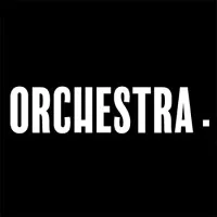 ORCHESTRA DESIGN STUDIO logo