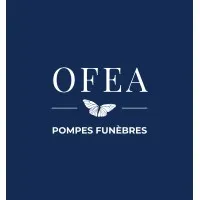 POMPES FUNEBRES OFEA logo