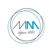 HUILERIE MELAN MOUTET logo
