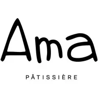AMA PATISSIERE logo