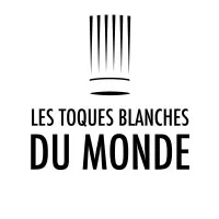 LES TOQUES BLANCHES DU MONDE logo