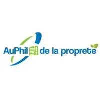 AUPHIL DE LA PROPRETE PARTICULIERS logo