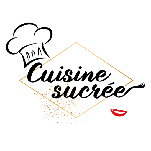 CUISINE SUCREE logo