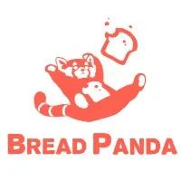 BREAD PANDA GAMES logo