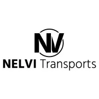 NELVI TRANSPORTS logo