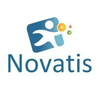 NOVATIS AGENCY logo