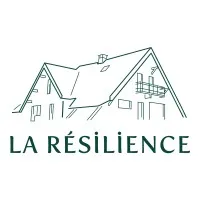 LA RESILIENCE logo