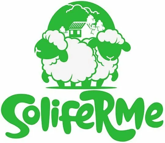 FERMIERS DU MONDE logo