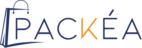 PACKEA logo