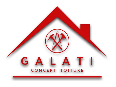 GALATI CONCEPT TOITURE logo