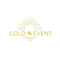 GOLD'N EVENT logo