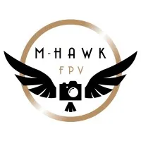 M-HAWK logo