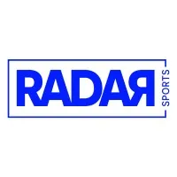 RADAR SPORTS logo