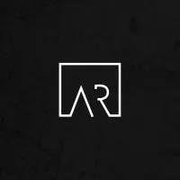 AR PRODUCTIONS logo