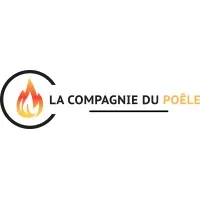 LA COMPAGNIE DU POELE logo